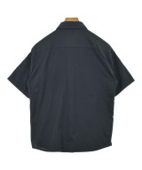 BEAMS HEART（ビームスハート）カジュアルシャツ 紺 サイズ:S メンズ/2200672935107