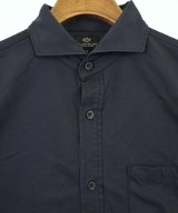 BEAMS HEART（ビームスハート）カジュアルシャツ 紺 サイズ:S メンズ/2200672935107