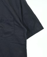 BEAMS HEART（ビームスハート）カジュアルシャツ 紺 サイズ:S メンズ/2200672935107