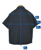 BEAMS HEART（ビームスハート）カジュアルシャツ 紺 サイズ:S メンズ/2200672935107