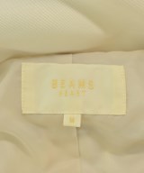 BEAMS HEART（ビームスハート）ダウンジャケット/ダウンベスト 白 サイズ:M レディース/2200674055032