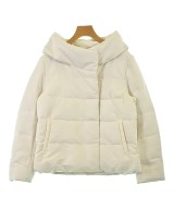 BEAMS HEART ダウンジャケット/ダウンベスト