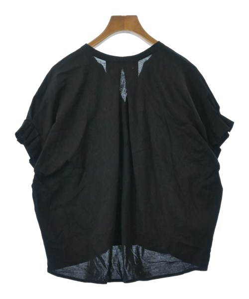 BEAMS HEART（ビームスハート）カーディガン 黒 サイズ:F レディース/2200672393341