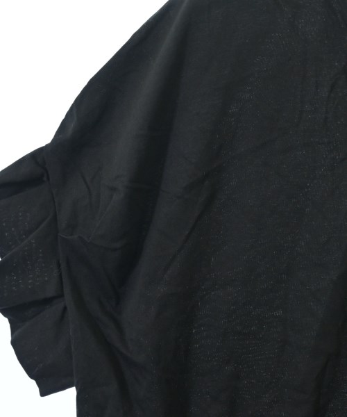 BEAMS HEART（ビームスハート）カーディガン 黒 サイズ:F レディース/2200672393341