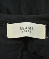 BEAMS HEART（ビームスハート）カーディガン 黒 サイズ:F レディース/2200672393341