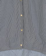 BEAMS HEART（ビームスハート）カジュアルシャツ 紺 サイズ:F レディース/2200672393426