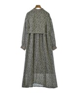 BEAMS HEART（ビームスハート）ワンピース 黒 サイズ:F レディース/2200674110038