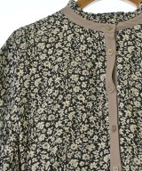 BEAMS HEART（ビームスハート）ワンピース 黒 サイズ:F レディース/2200674110038