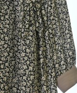 BEAMS HEART（ビームスハート）ワンピース 黒 サイズ:F レディース/2200674110038