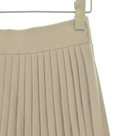 BEAMS HEART（ビームスハート）ロング・マキシ丈スカート ベージュ サイズ:M レディース/2200676450040