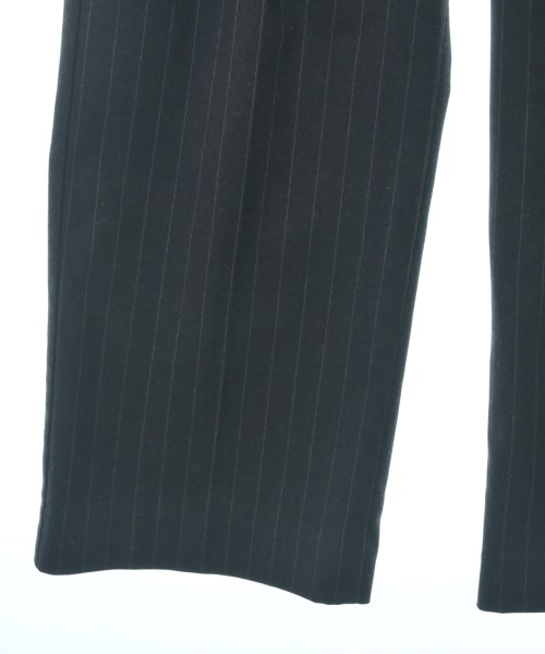 BEAMS HEART（ビームスハート）スラックス 黒 サイズ:M メンズ/2200677369020