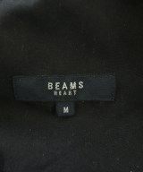 BEAMS HEART（ビームスハート）スラックス 黒 サイズ:M メンズ/2200677369020