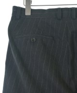 BEAMS HEART（ビームスハート）スラックス 黒 サイズ:M メンズ/2200677369020