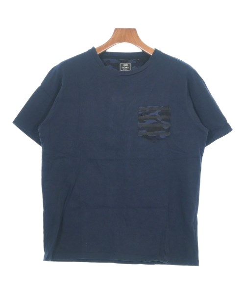 BEAMS HEART(ビームスハート)Tシャツ・カットソー 紺 サイズ:L/2200676079180