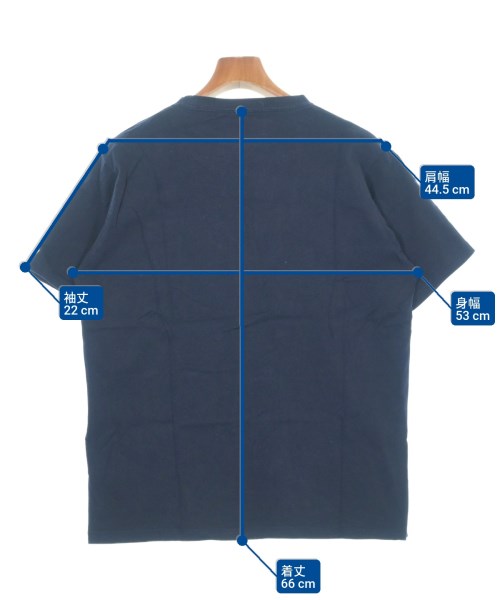 BEAMS HEART（ビームスハート）Tシャツ・カットソー 紺 サイズ:L メンズ/2200676079180