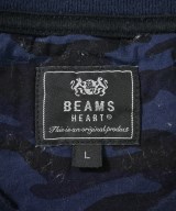 BEAMS HEART（ビームスハート）Tシャツ・カットソー 紺 サイズ:L メンズ/2200676079180