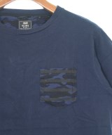 BEAMS HEART（ビームスハート）Tシャツ・カットソー 紺 サイズ:L メンズ/2200676079180