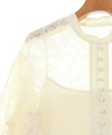 BEAMS HEART（ビームスハート）ブラウス 白 サイズ:F レディース/2200672409134