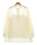 BEAMS HEART ブラウス