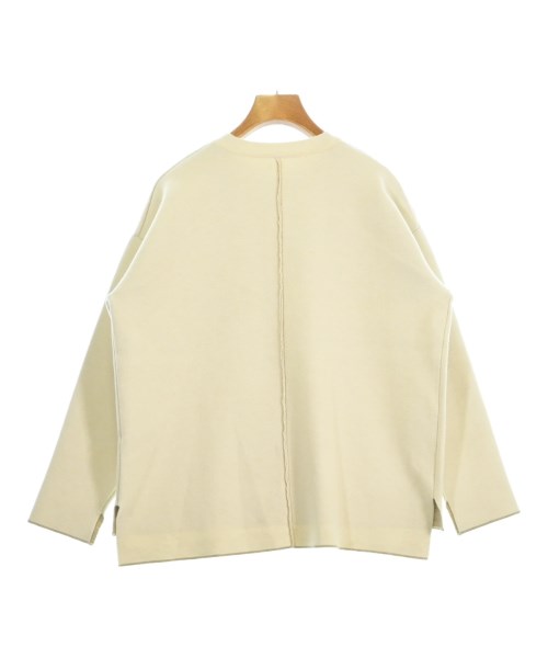 BEAMS HEART（ビームスハート）ニット・セーター 白 サイズ:F レディース/2200673425058