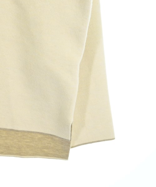 BEAMS HEART（ビームスハート）ニット・セーター 白 サイズ:F レディース/2200673425058