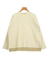BEAMS HEART（ビームスハート）ニット・セーター 白 サイズ:F レディース/2200673425058