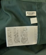 BEAMS HEART（ビームスハート）ロング・マキシ丈スカート 緑 サイズ:S レディース/2200679269083