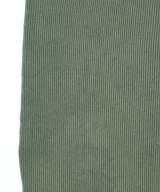 BEAMS HEART（ビームスハート）ロング・マキシ丈スカート 緑 サイズ:S レディース/2200679269083