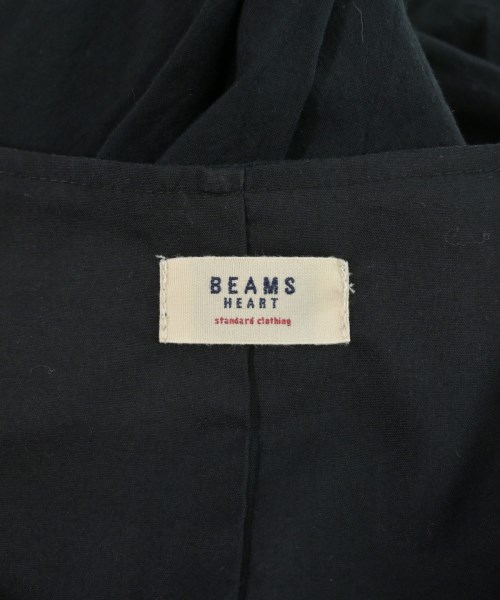 BEAMS HEART（ビームスハート）ワンピース 黒 サイズ:F レディース/2200668256049