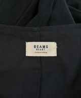 BEAMS HEART（ビームスハート）ワンピース 黒 サイズ:F レディース/2200668256049