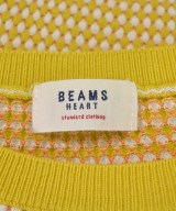 BEAMS HEART（ビームスハート）ニット・セーター 緑 サイズ:-(M位) レディース/2200680512116
