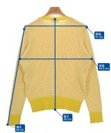 BEAMS HEART（ビームスハート）ニット・セーター 緑 サイズ:-(M位) レディース/2200680512116
