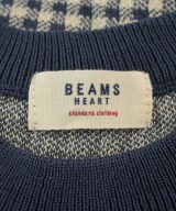 BEAMS HEART（ビームスハート）その他 紺 サイズ:-(M位)/-(S位) レディース/2200671819040