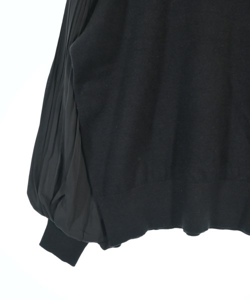 BEAMS HEART（ビームスハート）ニット・セーター 黒 サイズ:F レディース/2200676135084