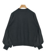 BEAMS HEART（ビームスハート）ニット・セーター 黒 サイズ:F レディース/2200676135084