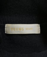 BEAMS HEART（ビームスハート）ニット・セーター 黒 サイズ:F レディース/2200676135084