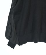 BEAMS HEART（ビームスハート）ニット・セーター 黒 サイズ:F レディース/2200676135084