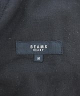 BEAMS HEART（ビームスハート）スラックス 黒 サイズ:M メンズ/2200680903037