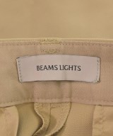 BEAMS HEART（ビームスハート）スラックス ベージュ サイズ:38(M位) レディース/2200677065168