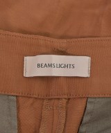 BEAMS HEART（ビームスハート）スラックス 茶 サイズ:38(M位) レディース/2200677065175