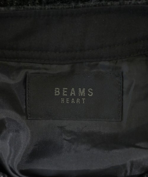 BEAMS HEART（ビームスハート）その他 黒 サイズ:F レディース/2200676108101