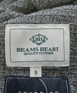 BEAMS HEART（ビームスハート）カジュアルジャケット グレー サイズ:S メンズ/2200692515020