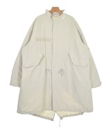 BEAMS HEART モッズコート