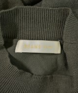 BEAMS HEART（ビームスハート）ニット・セーター カーキ サイズ:-(M位) レディース/2200695485030