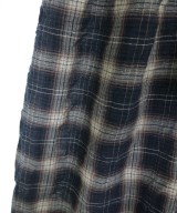 BEAMS HEART（ビームスハート）ワンピース 紺 サイズ:-(L位) レディース/2200695852047