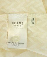 BEAMS HEART（ビームスハート）ブラウス 白 サイズ:F レディース/2200693909057