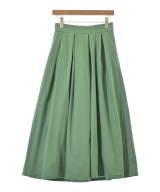 BEAMS HEART ロング・マキシ丈スカート