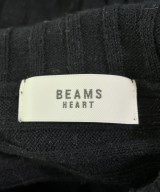 BEAMS HEART（ビームスハート）ワンピース 黒 サイズ:F レディース/2200689229114