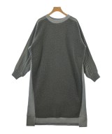 BEAMS HEART（ビームスハート）ワンピース グレー サイズ:F レディース/2200694009275