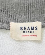 BEAMS HEART（ビームスハート）ワンピース グレー サイズ:F レディース/2200694009275